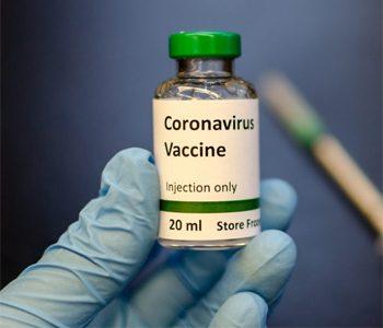 One Coronavirus Vaccine Showing Good Results - Details Here: