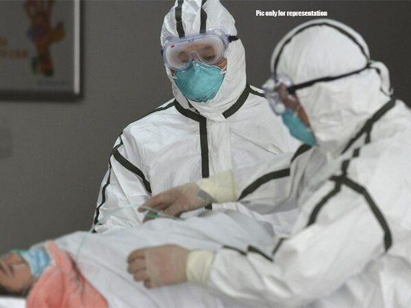 first coronavirus death in andhra pradesh vijayawada