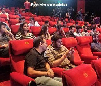 low budget movies release after lockdown