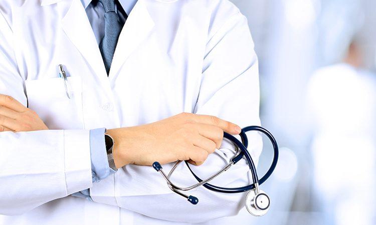 nellore doctor died with coronavirus