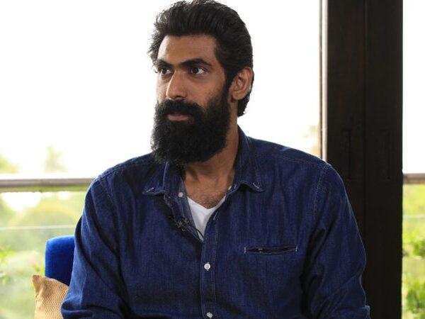 rana daggubati virata parvam