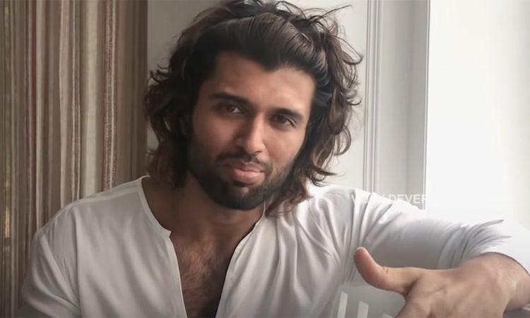 vijay deverakonda Two Big Announcements