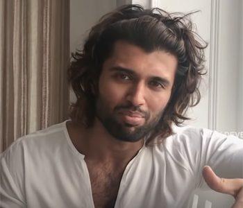 vijay deverakonda Two Big Announcements