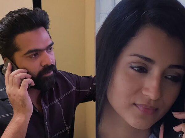 A-Lovely-Short,-Extending-The-Classic-Love-Story-'Karthik-Dial-Seytha-Yenn'
