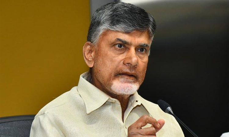 Abusing Chandrababu Naidu - Medicine for Everything in Andhra Pradesh