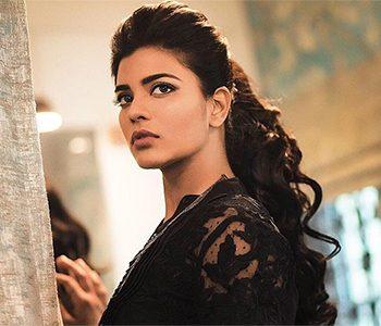 Nobody Supported Vijay Deverakonda's Heroine