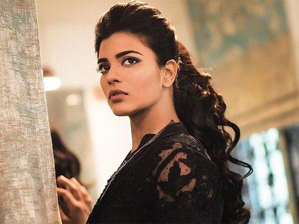 Nobody Supported Vijay Deverakonda's Heroine 