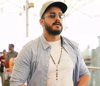 Akhil Akkineni