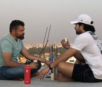 Allu Arjun Breaks Director Sukumar Sentiment