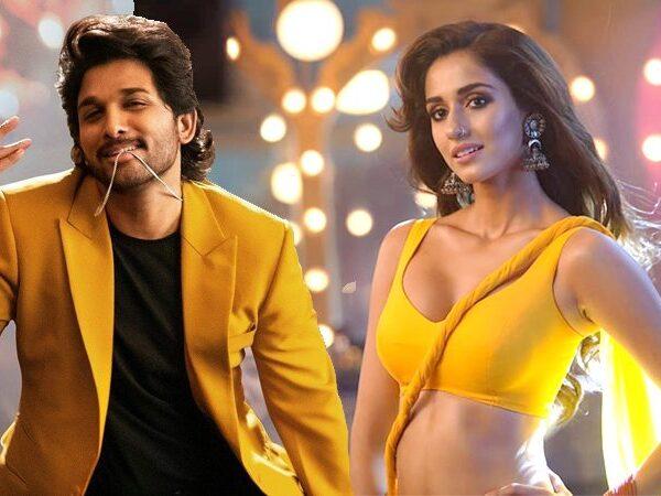 Allu Arjun Getting a Match from Bollywood?