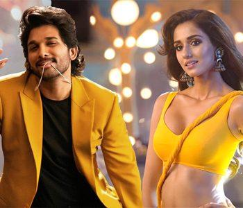 Allu Arjun Getting a Match from Bollywood?