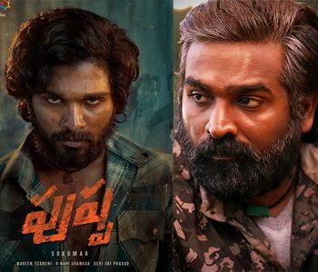 Reason Why VSP Walked Out of Allu Arjun's Prestigious Film