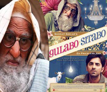 Official: First Notable Biggie To Announce OTT Release With Date