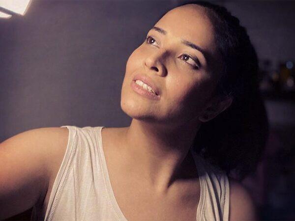 Anasuya Bharadwaj's Patience Levels Busted
