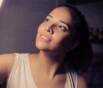 Anasuya Bharadwaj's Patience Levels Busted