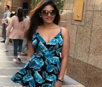 Anjali-
