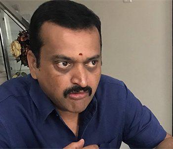 Bandla Ganesh Finished On All Fronts?