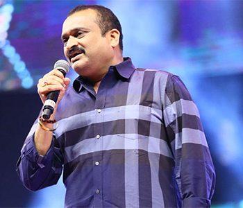 Bandla Ganesh Looking Towards Trivikram Srinivas?