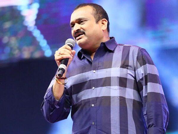 Bandla-Ganesh's-Looking-Towards-Trivikram-Srinivas