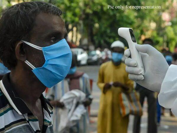 Beware! One-Third of Indians Still in Hotspots