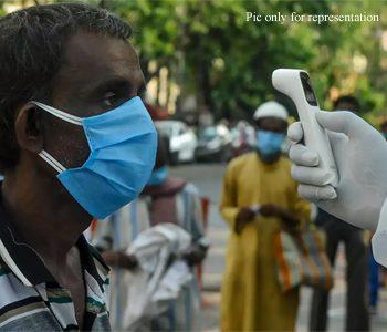 Beware! One-Third of Indians Still in Hotspots