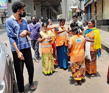Blockbuster-Director-Reaching-out-to-Sanitation-Workers