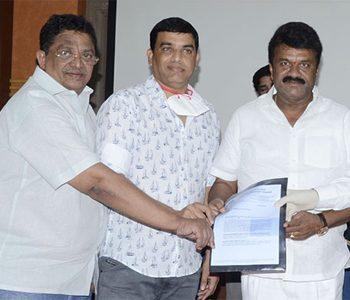 A Day of Hope and Distress for Tollywood