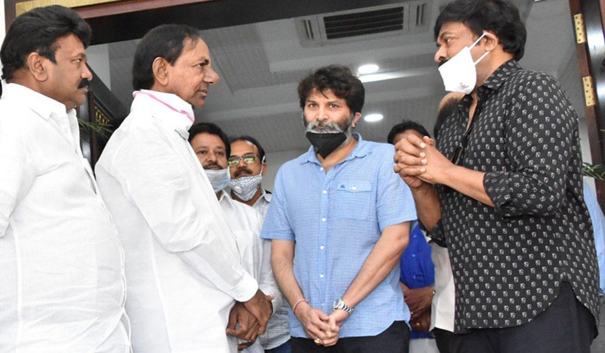 Confidence Growing in Tollywood Producers