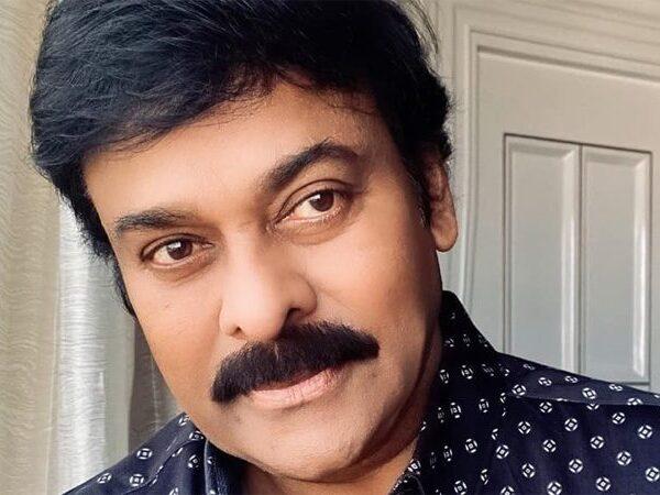 Chiranjeevi May Be The Only Star Not Affected by Corona?