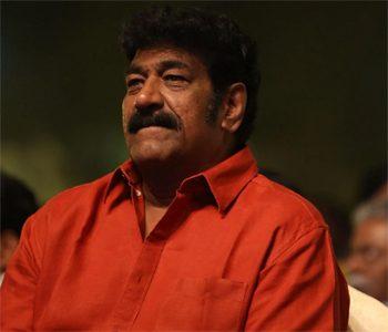 Comedian Raghu babu donation to coronavirus relief fund