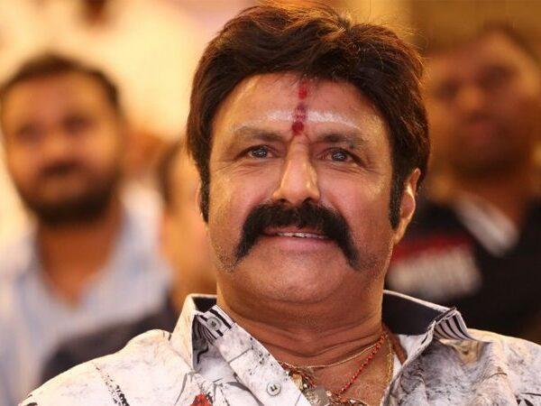 Corona Crisis Did Not Even Spare The Lion Nandamuri Balakrishna