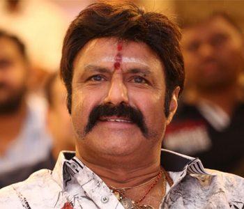 Corona Crisis Did Not Even Spare The Lion Nandamuri Balakrishna