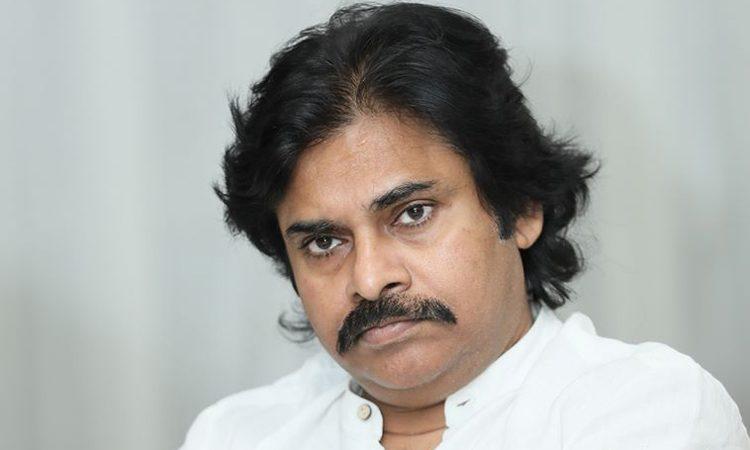 Corona Effect on Pawan Kalyan: Everything To Lose?