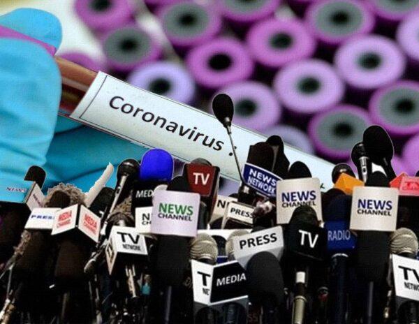 Corona Threat to Media, Only Govt Backed Media To Survive?