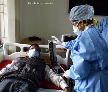 Coronavirus Covid19 cases spikes in andhra pradesh districts