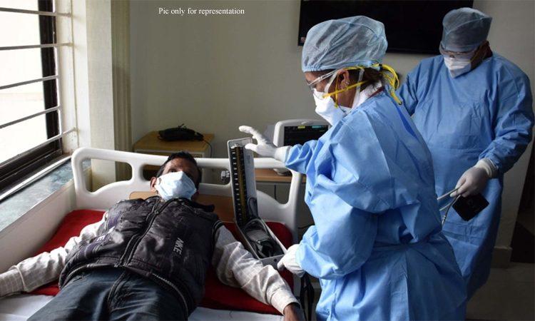 Coronavirus Covid19 cases spikes in andhra pradesh districts
