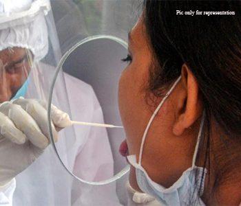 Coronavirus Enters The Last District of Andhra Pradesh?