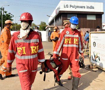 Coronavirus cases increased in vizag