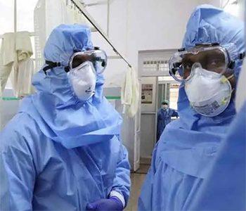 Coronavirus cases spikes in chittoor district andhra pradesh