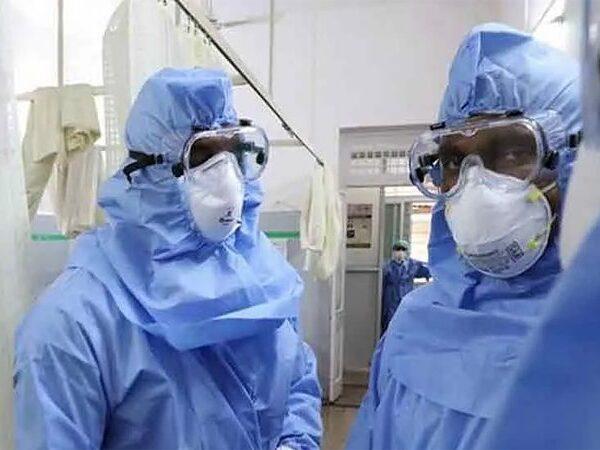Coronavirus cases spikes in chittoor district andhra pradesh