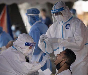 Coronavirus cases will increase in coming months