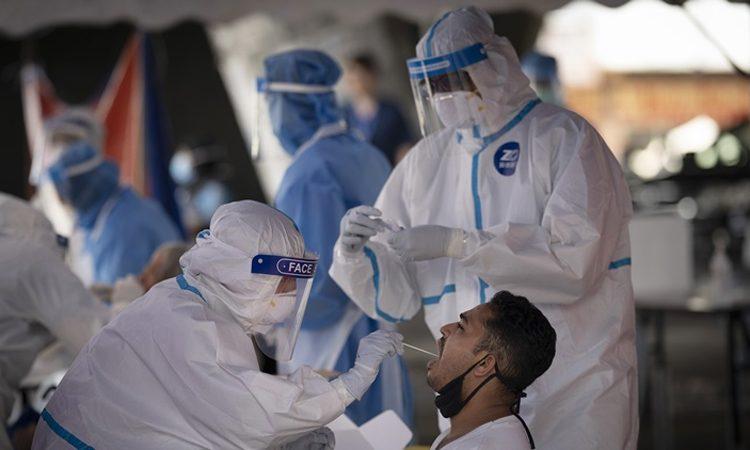 Coronavirus cases will increase in coming months