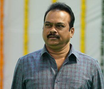 Danayya Gets a Taste of NTR Fans' Anger