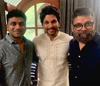 Music Director Devi Sri Prasad Has to Beat Thaman & Also His Best