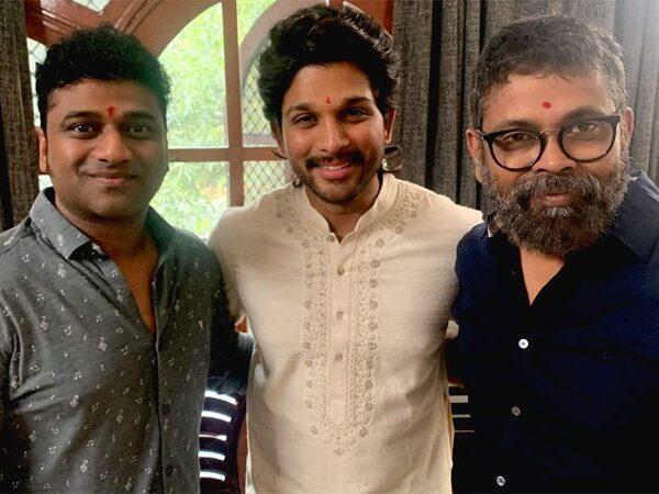 Music Director Devi Sri Prasad Has to Beat Thaman & Also His Best