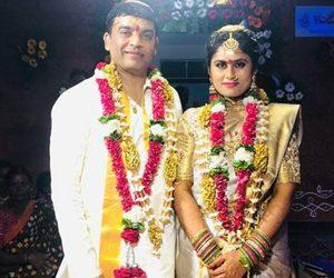 Dil Raju Second Wedding