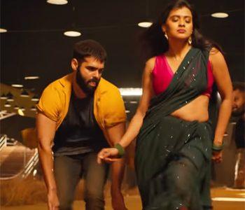 Ismart Shankar Mass Combo Recreate Mass Energy With Red