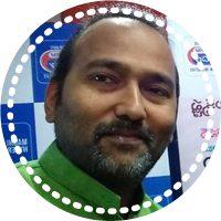 Director Lakshmmikanth Chenna - Run Review Aha Video