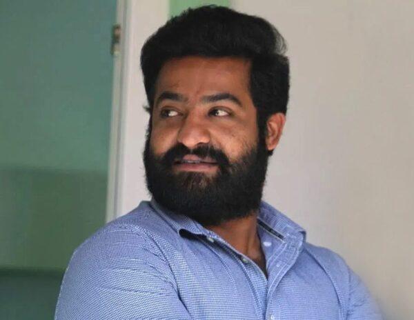 Disappoint For Jr NTR Fans Regarding RRR