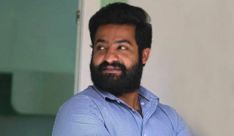 Disappoint For Jr NTR Fans Regarding RRR